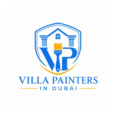Villa Painters in Dubai Logo