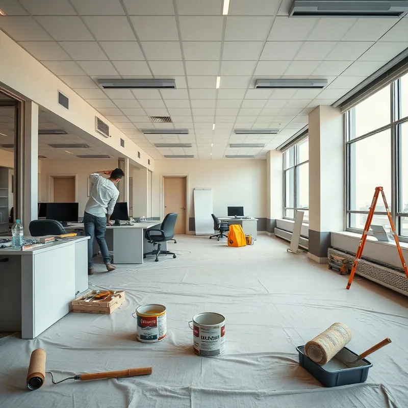 Walls That Mean Business - Licensed