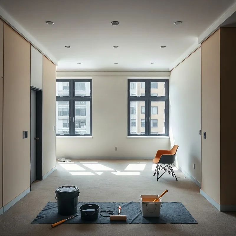 Walls That Work As Hard - Licensed