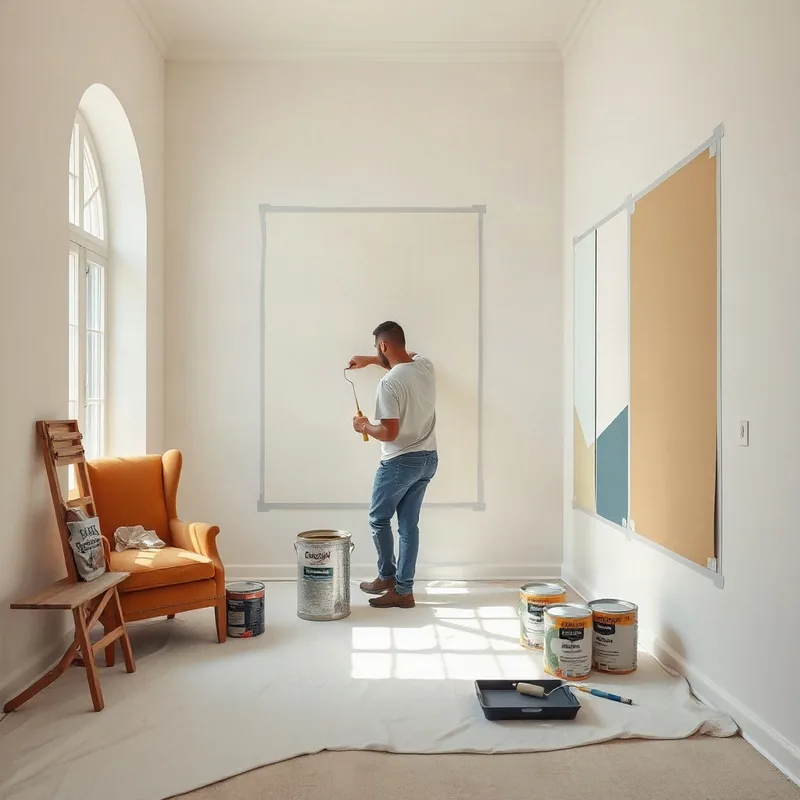 Walls That Stop Guests Cold - Licensed