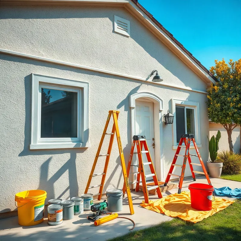 Exteriors That Withstand Dubai's Heat - Licensed